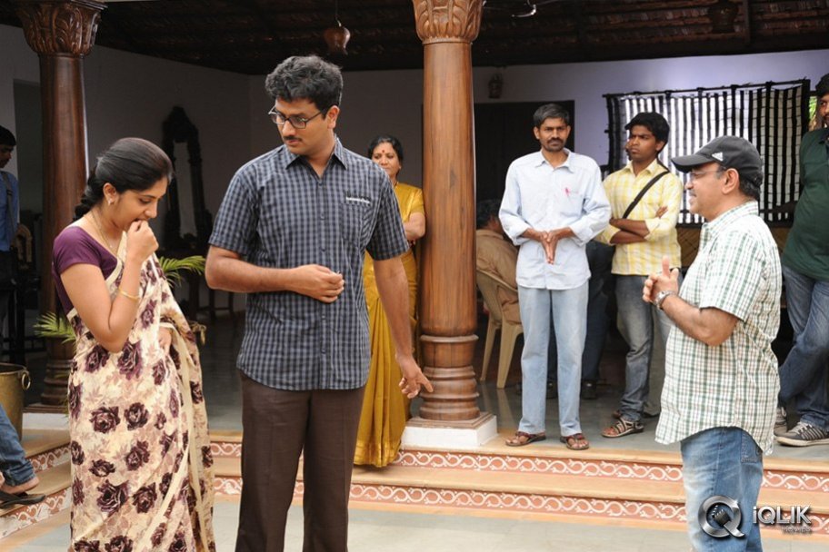 Chandamama Lo Amrutham